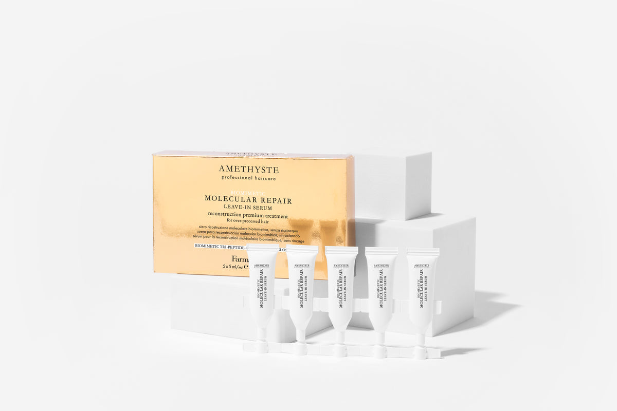 AMETHYSTE BIOMEMITIC MOLECULAR REPAIR 5X5ML