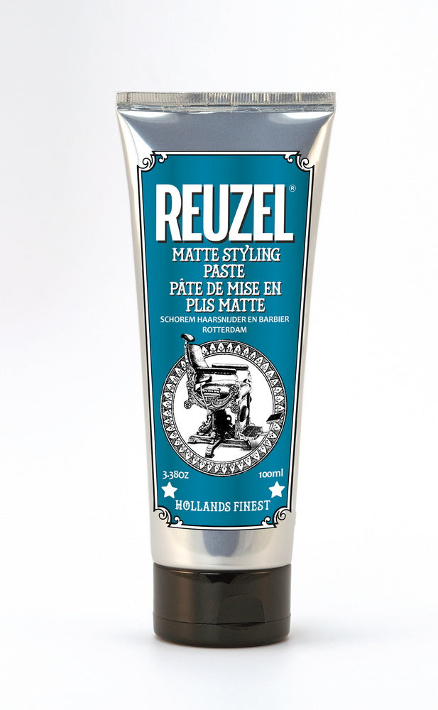 REUZEL MATTE STYLING PASTE 100ML