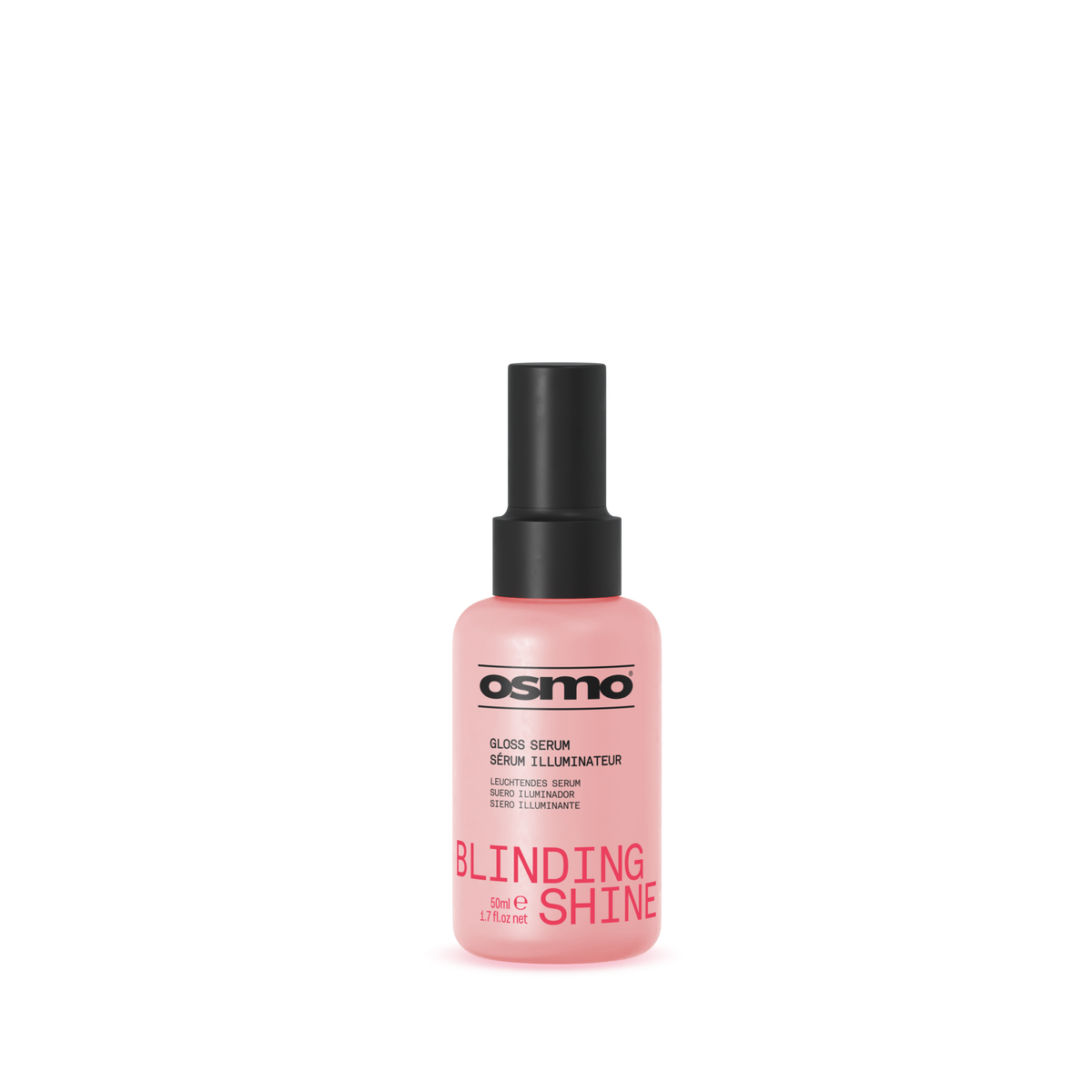 OSMO BLINDING SHINE GLOSS SERUM 50ML