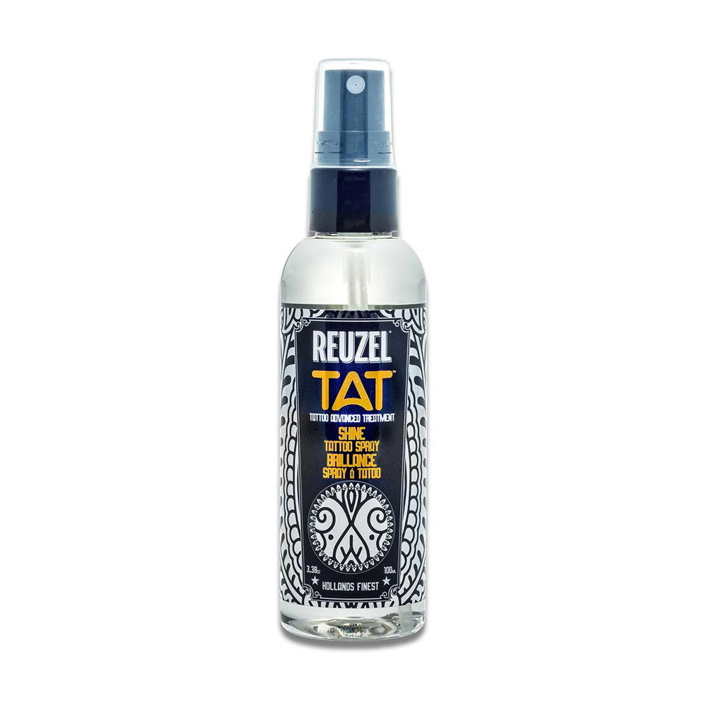 REUZEL SHINE TATTOO SPRAY 100ML