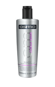 OSMO COLOUR SAVE COLOUR PROTECT SHAMPOO 1000ML