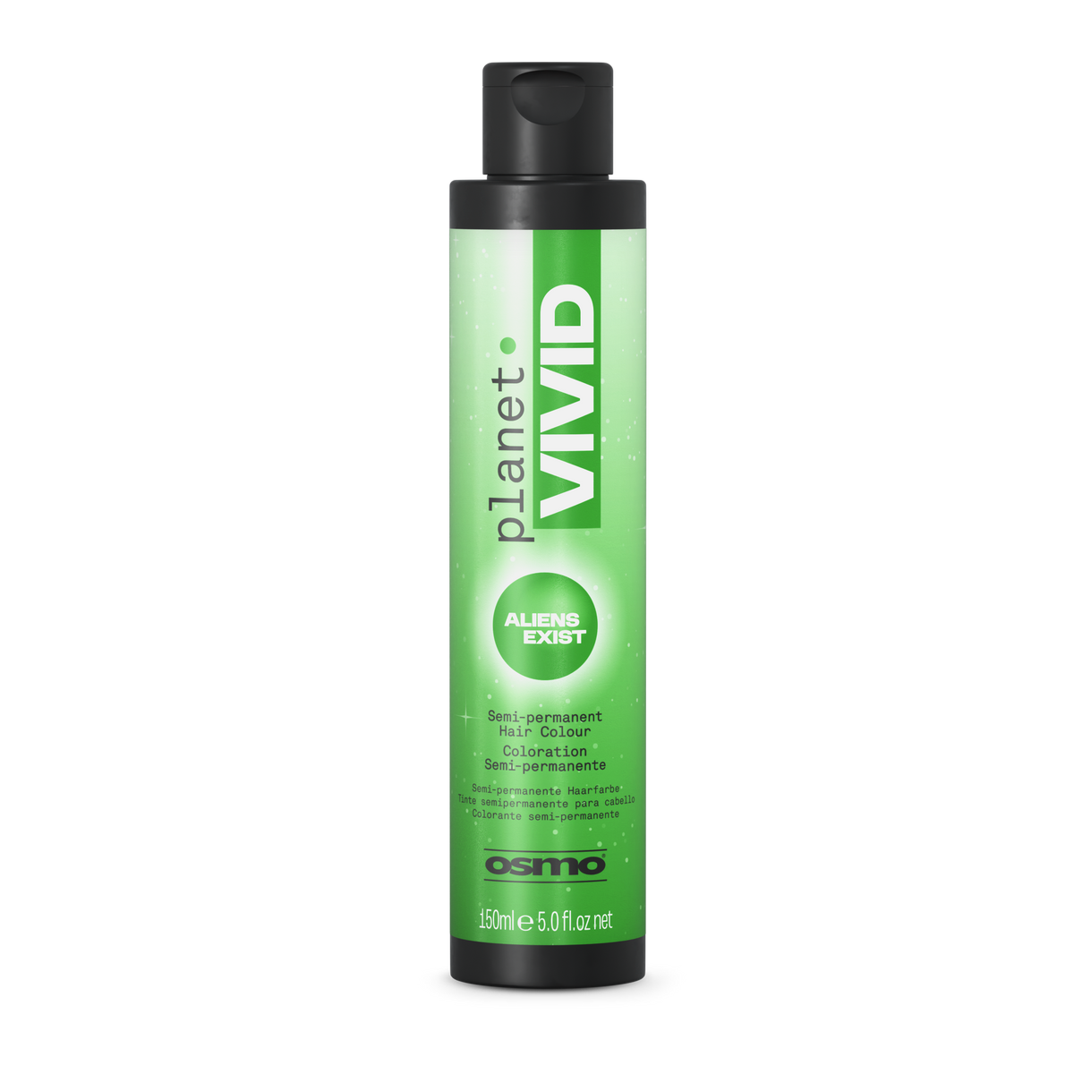 OSMO ALIENS EXIST                             GREE