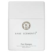 RARE ELEMENTS PURE SHAMPOO 250ML