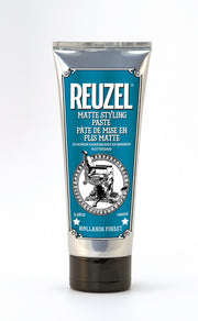 REUZEL MATTE STYLING PASTE 100ML
