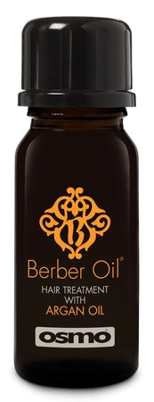 OSMO BERBER OIL HAIR TREATMENT10ML