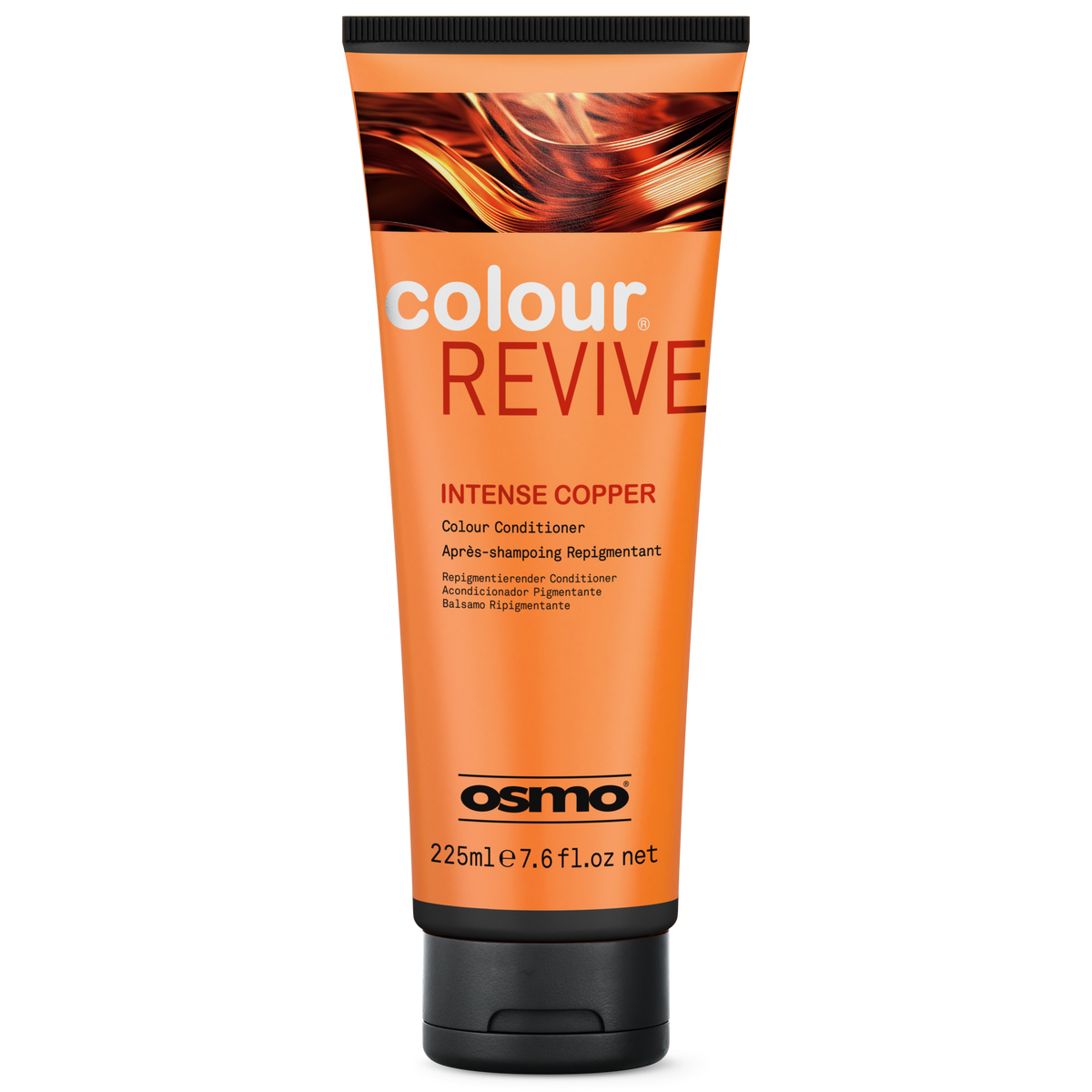 OSMO INTENSE COPPER 225ML