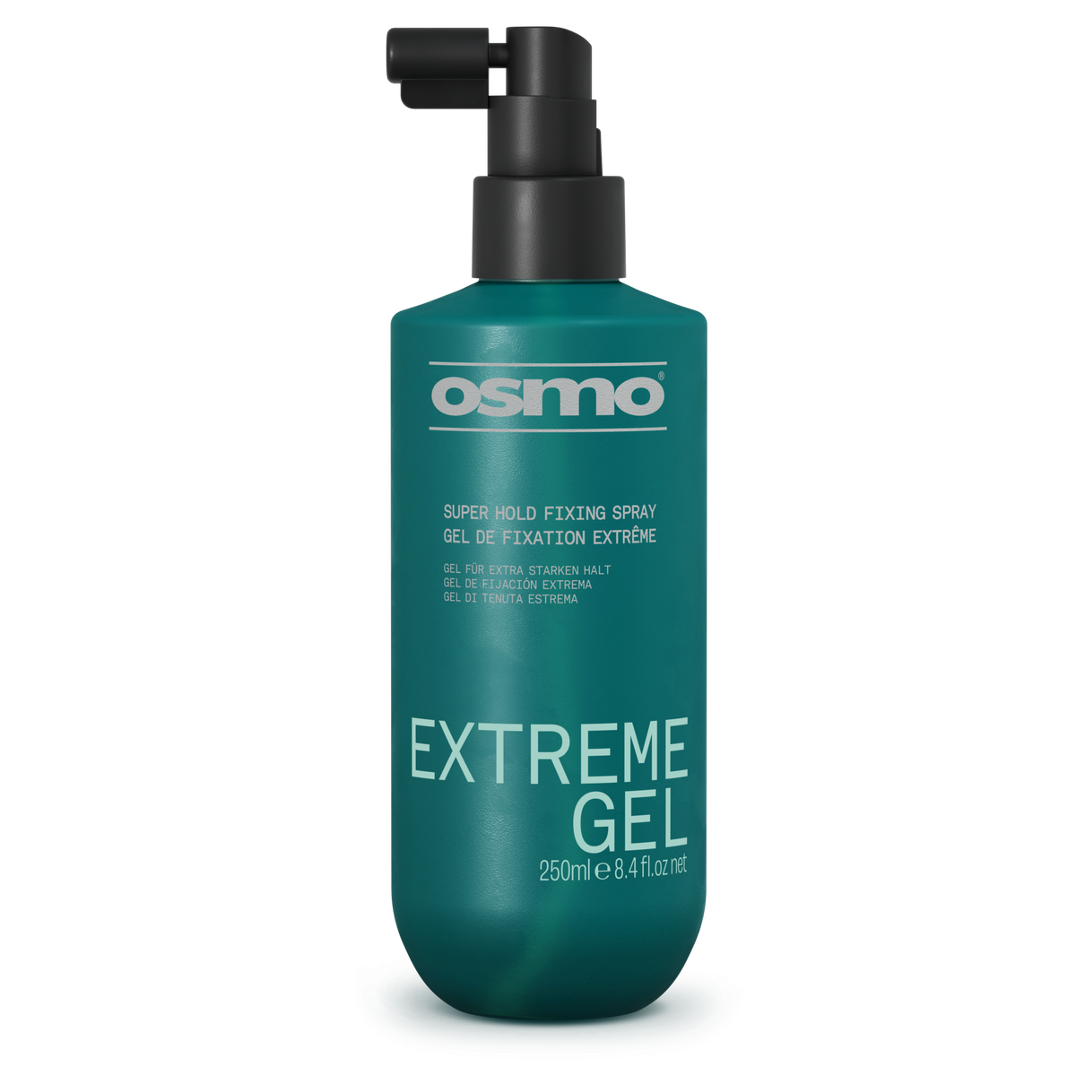 OSMO EXTREME GEL SPRAY 250ML