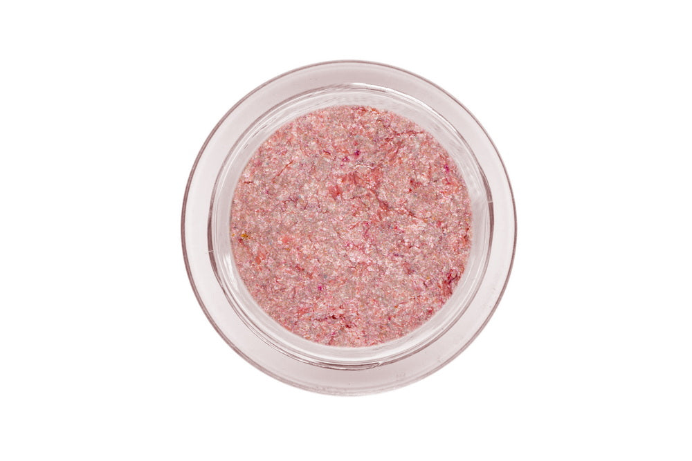 BODYOGRAPHY GLITTER PIGMENT STRATUS H10