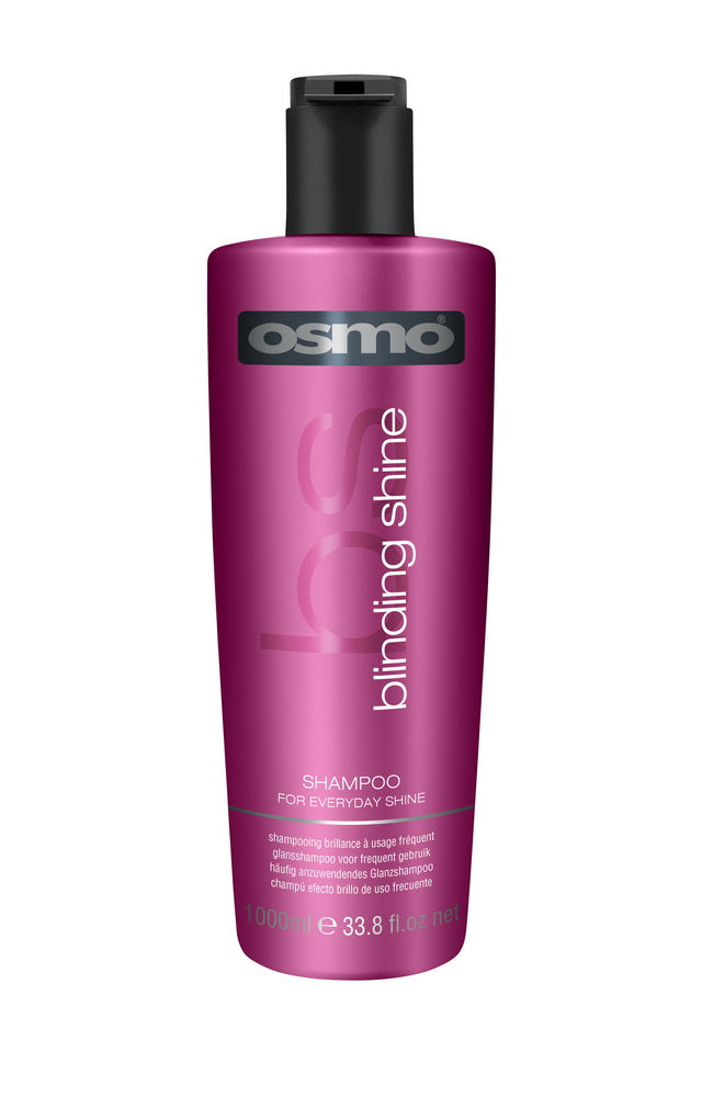 OSMO BLINDING® SHINE ILLUMINATING SHAMPOO 1000ML