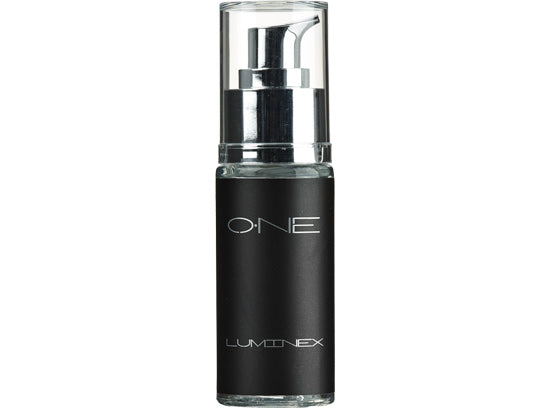 ONE LUMINEX M/PUMPE SALG 30 ML