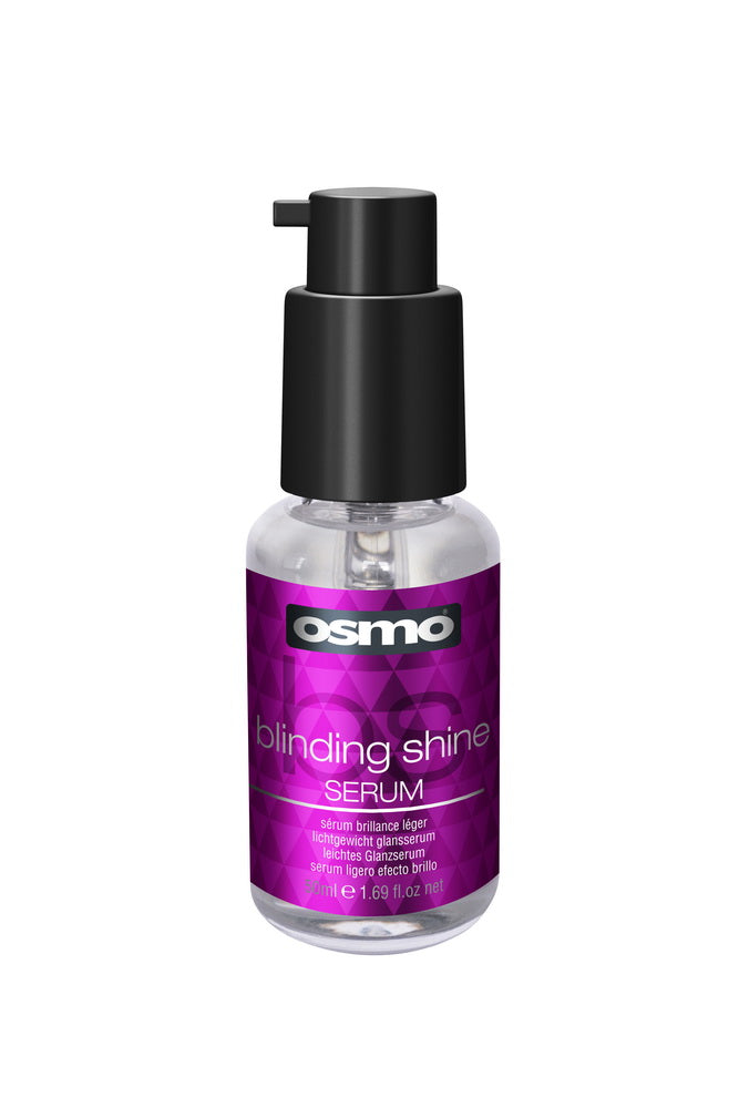 OSMO BLINDING SHINE GLOSS SERUM 50ML