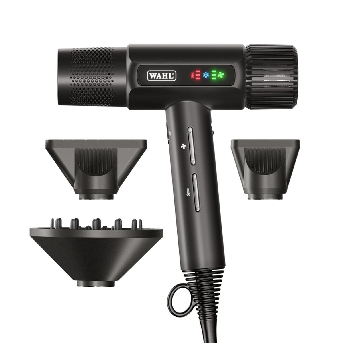 WAHL VANQUISH FØNTØRRER (Tshape)