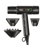 WAHL VANQUISH FØNTØRRER (Tshape)