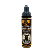 REUZEL CLEAN & FRESH BEARD FOAM
