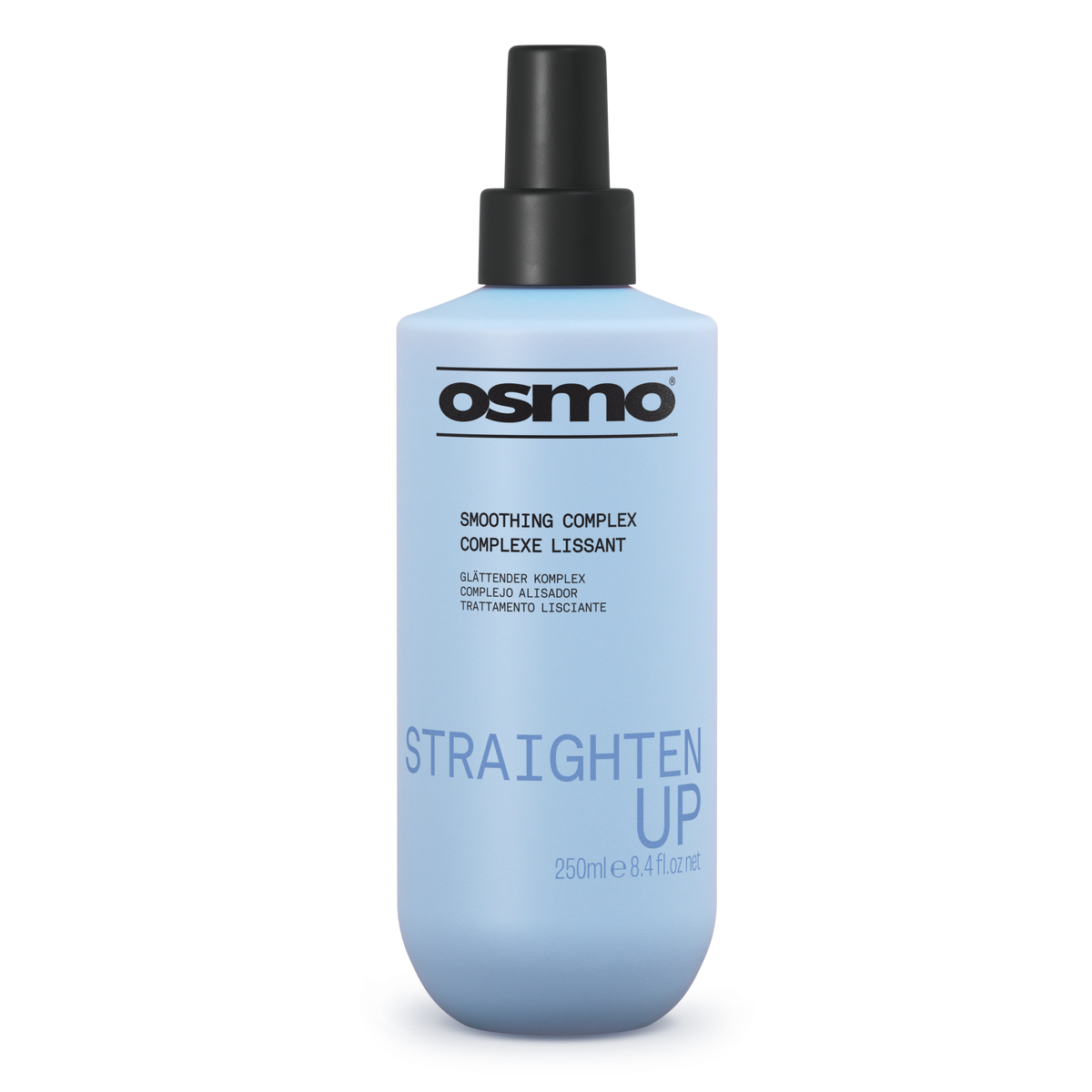OSMO STRAIGHTEN UP 250ML