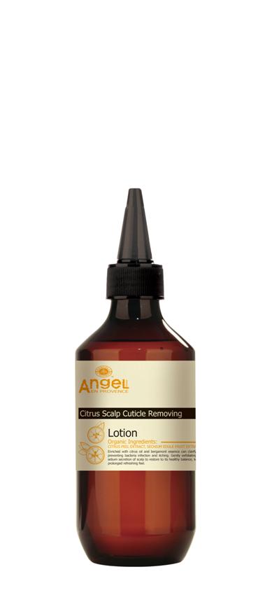 93 SCALP CUTICLE REMOVING 200ML