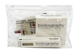 BODYOGRAPHY BRIDAL TOUCH UP KIT H19