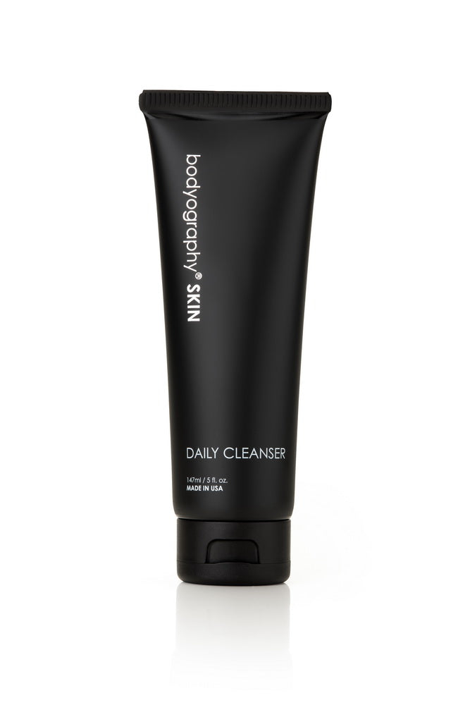BODYOGRAPHY SKIN DAILY CLEANSER