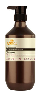 5-2 ROSEMARY SHAMPOO 800ML