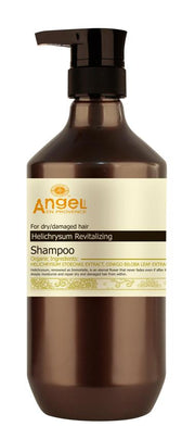 12 HELICHRYSUM SHAMPOO 800ML
