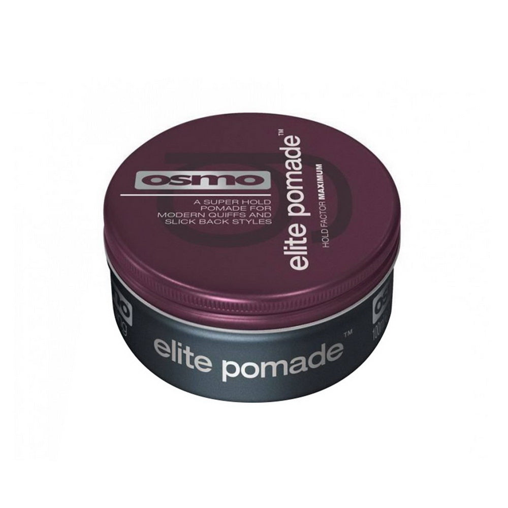 OSMO ELITE POMADE™ 'TRAVELLER' 25ML