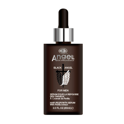 BLACK ANGEL HAIR REGROWTH SERUM 60ML M11