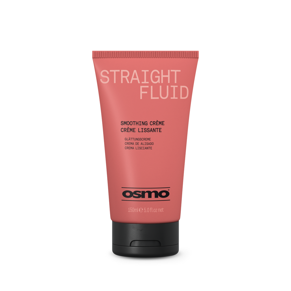 OSMO STRAIGHTENING FLUID 150ML
