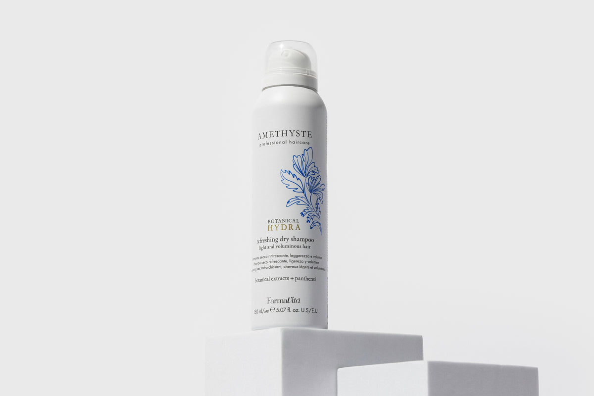AMETHYSTE BOTANICAL HYDA REFRESHING DRY SHAMPOO 15