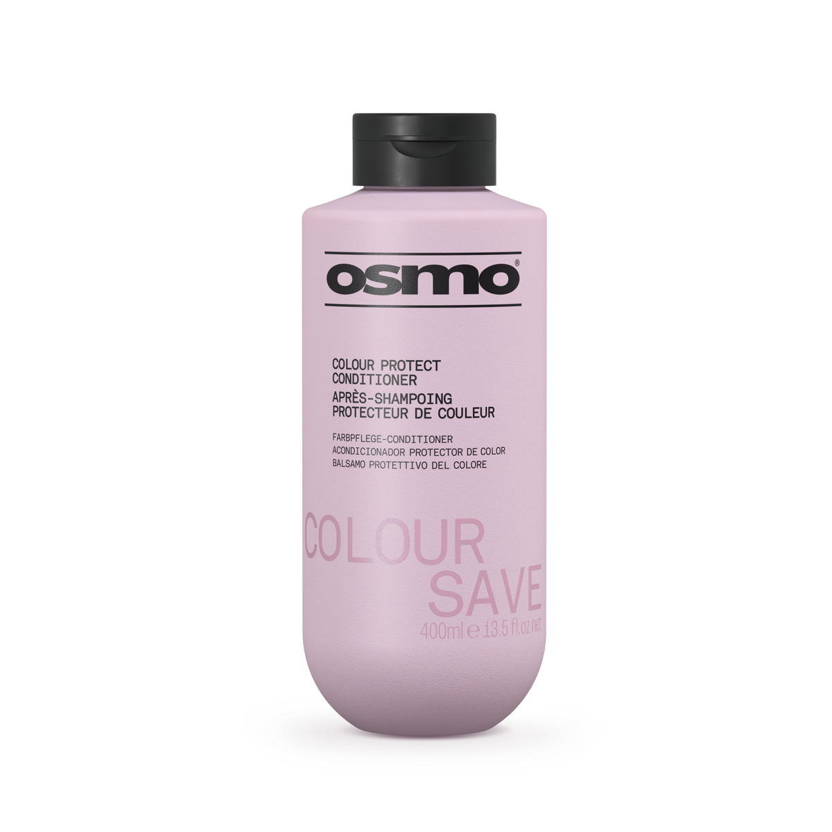 OSMO COLOUR SAVE COLOUR PROTECT CONDITIONER 400ML