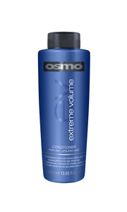 OSMO EXTREME VOLUME VOLUMISING CONDITIONER 400ML