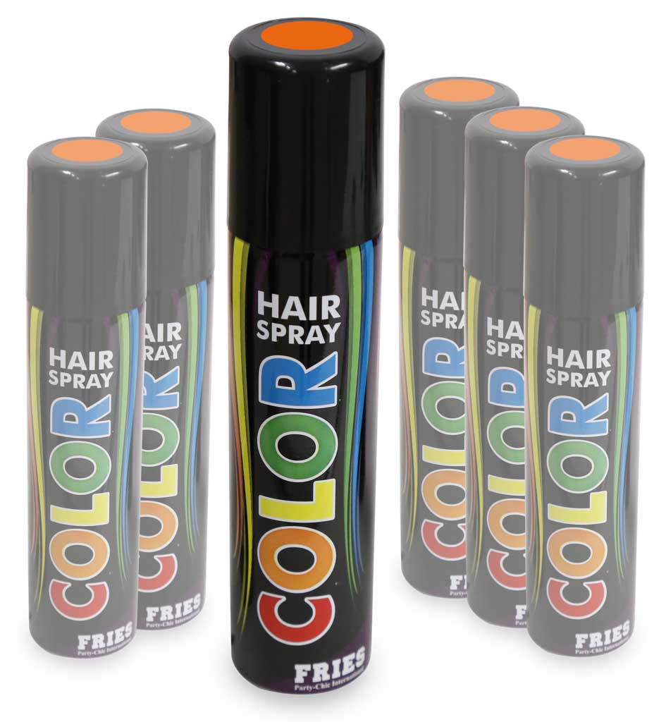 FARVESPRAY ORANGE