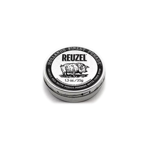 REUZEL CONCRETE POMADE PIGLET 35G