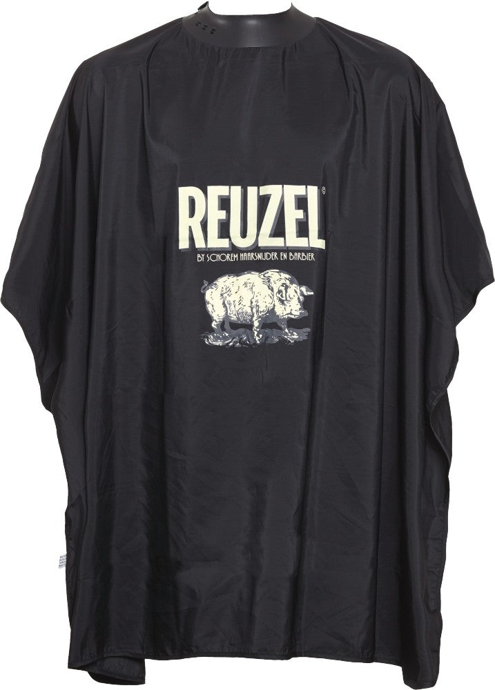 REUZEL SALON SUPER CAPE