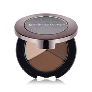 BODYOGRAPHY BROW TRIO ESSENTIAL H8