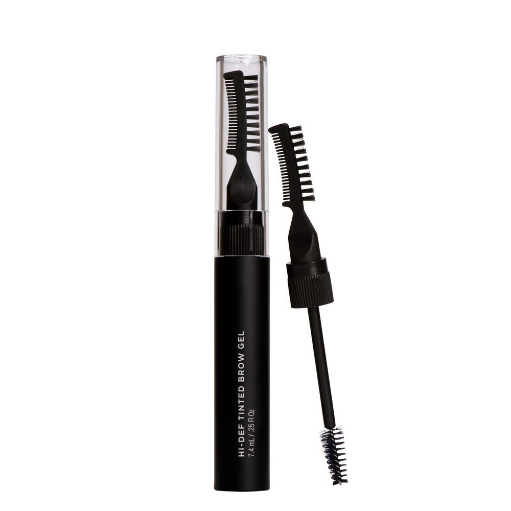 REVITALASH® HI-DEF BROW GEL - SOFT BROWN   7.4mL