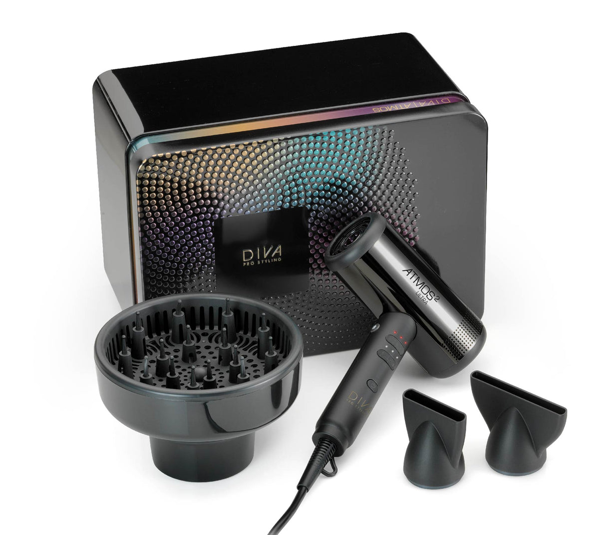 DIVA ATMOS 2 ULTRA ATM005/DRY ATM001