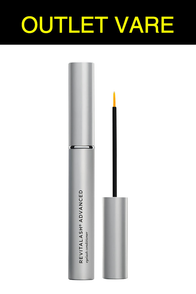 REVITALASH® ADVANCED 3.5ML OUTLET (UDEN ÆSKE)