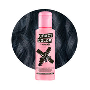 CRAZY COLOR BLACK 30