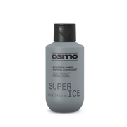 OSMO SUPER ICE BRIGHTENING SHAMPOO 100ML