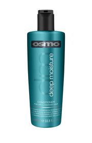 OSMO DEEP MOISTURE HYDRATING CONDITIONER 1000ML