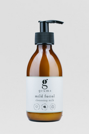 GRUMS MILD FACIAL CLEANSING MILK 200 ML