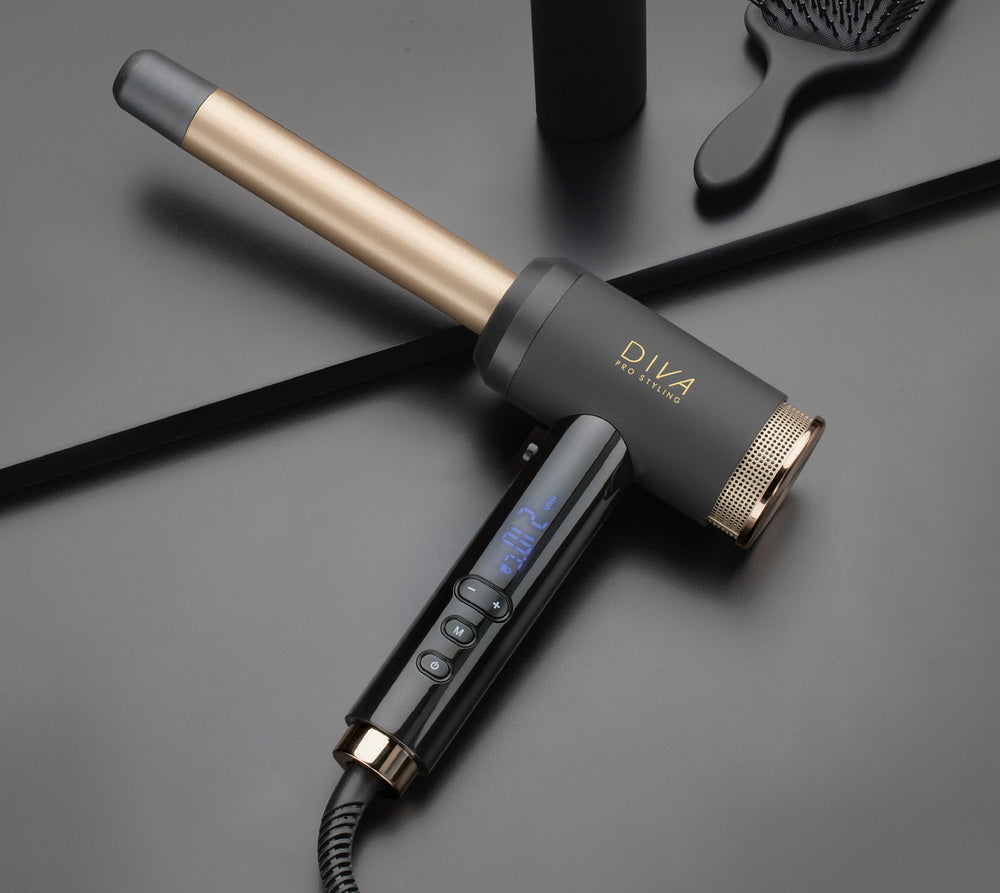 DIVA AIR CURL PRO322