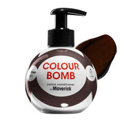 COLOR BOMB COLD BROWN