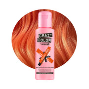 CRAZY COLOR CORAL RED 57