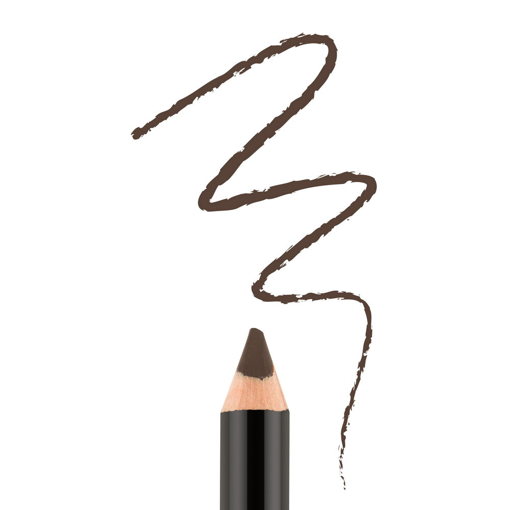 BODYOGRAPHY EYE PENCIL BLACK WALNUT H10
