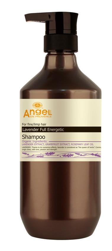 42 LAVENDER SHAMPO0 800ML
