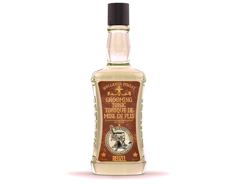 REUZEL GROOMING TONIC 350ML