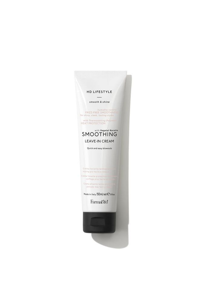 HD LIFESTYLE SMOOTHING LEAVE-IN CREAM 150ML