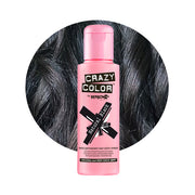 CRAZY COLOR NATURAL BLACK 32