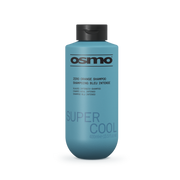 OSMO SUPER COOL ZERO ORANGE SHAMPOO 400ML